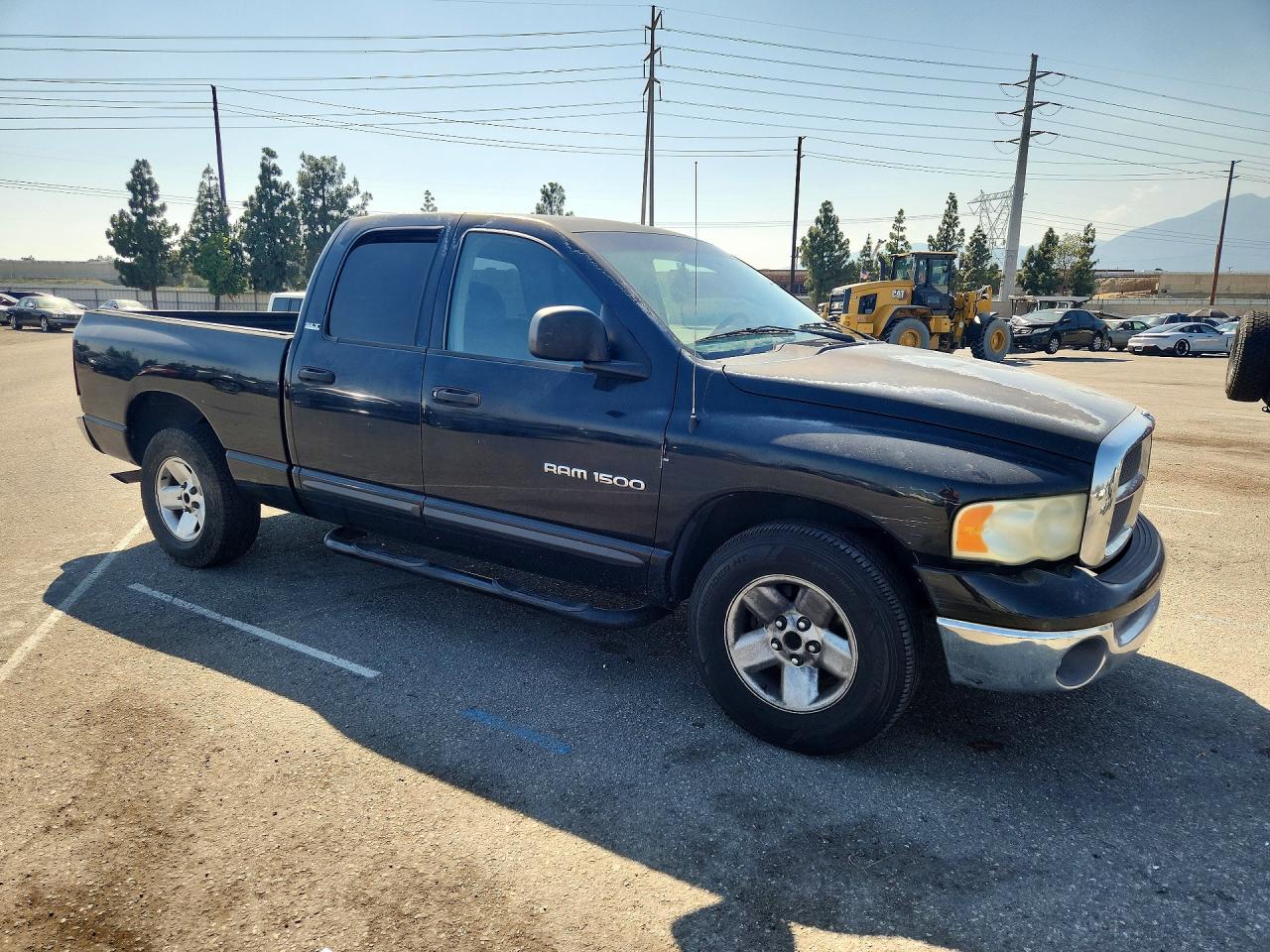 Dodge Ram 1500