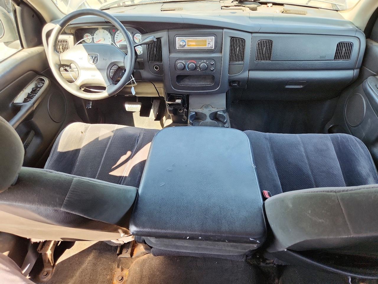 Dodge Ram 1500