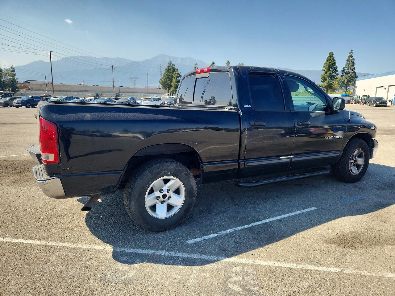 Dodge Ram 1500