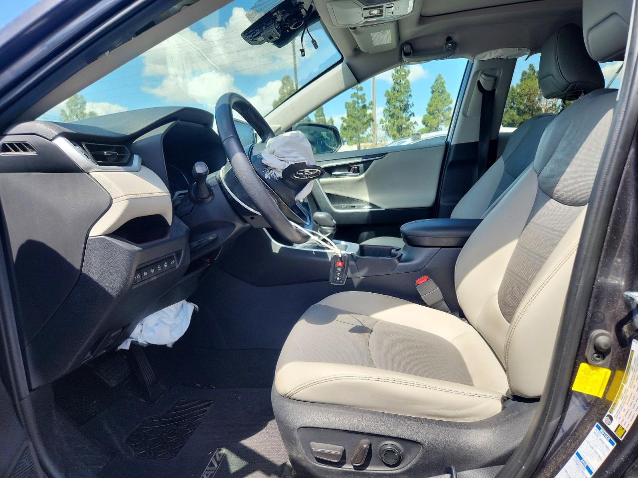 Toyota RAV4 Limited