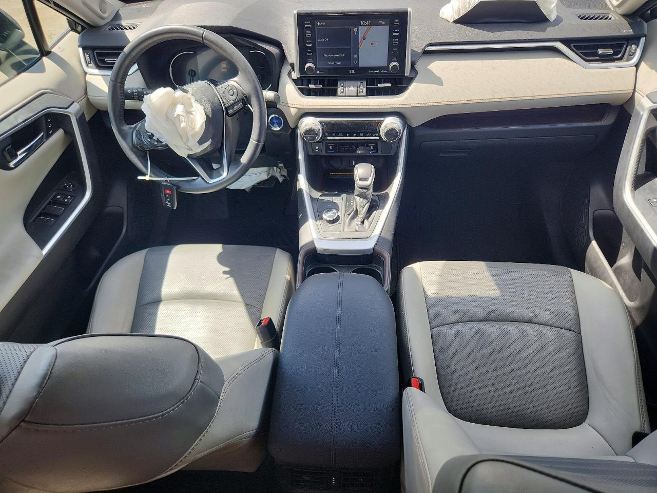 Toyota RAV4 Limited