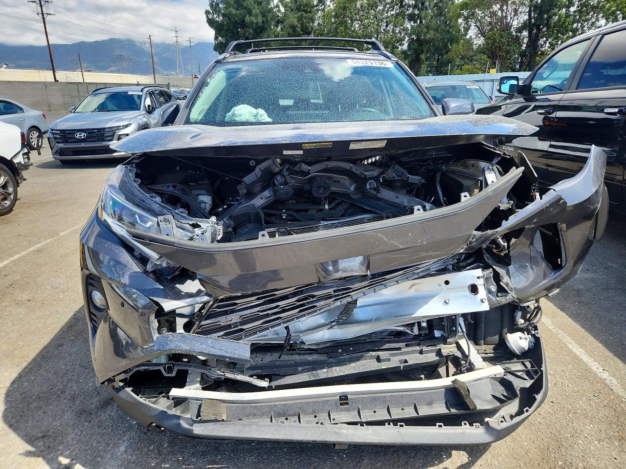 Toyota RAV4 Limited