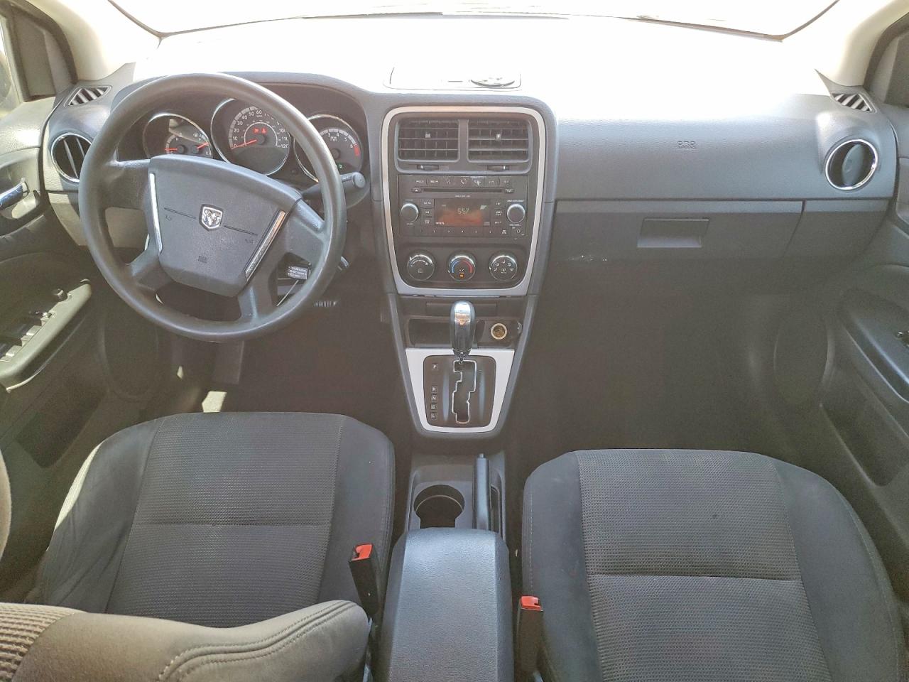Dodge Caliber Sxt