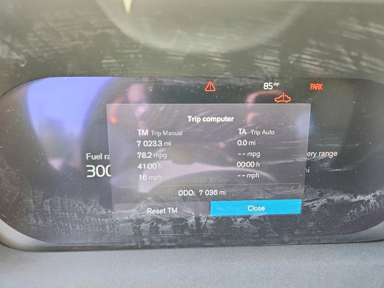 Volvo XC60 Plus