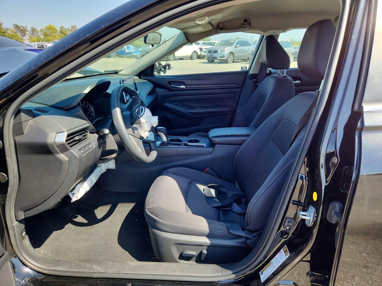 Nissan Altima S