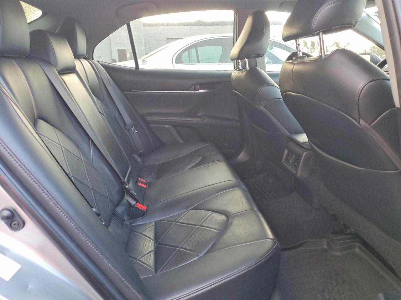 Toyota Camry Xle