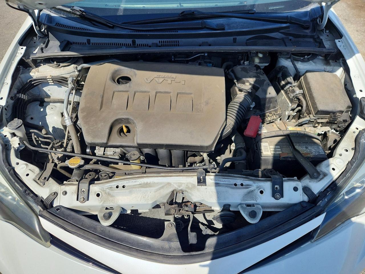 Toyota Corolla Se