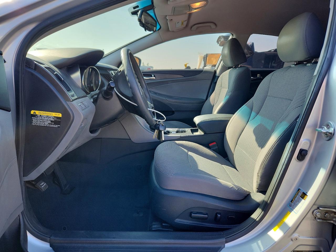Hyundai SONATA Gls