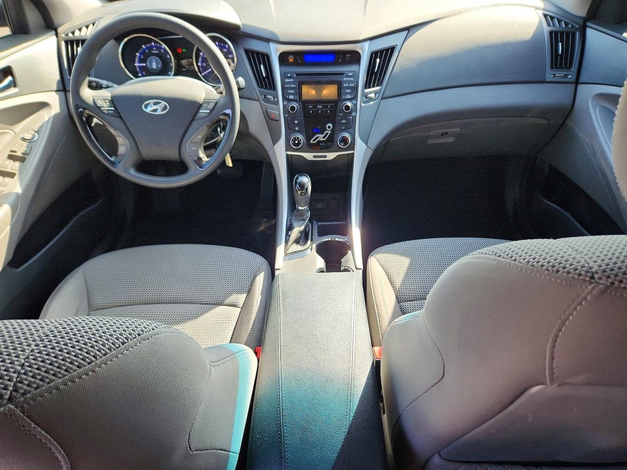 Hyundai SONATA Gls