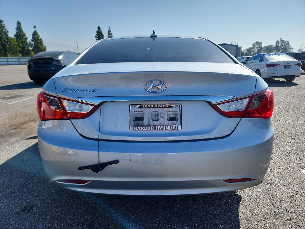 Hyundai SONATA Gls