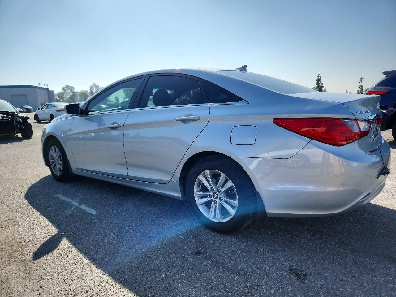 Hyundai SONATA Gls