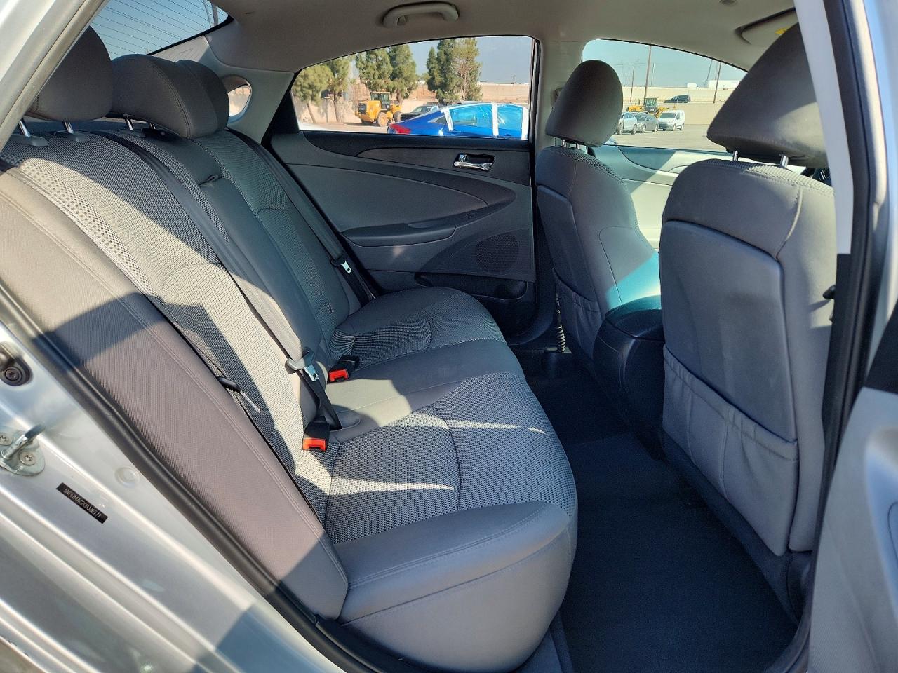 Hyundai SONATA Gls