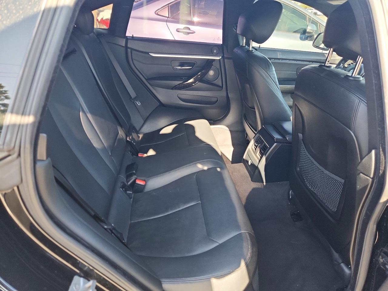 BMW 4 Series Gran Coupe