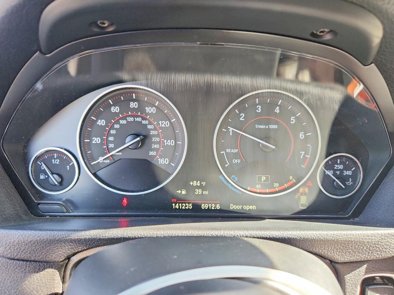 BMW 4 Series Gran Coupe