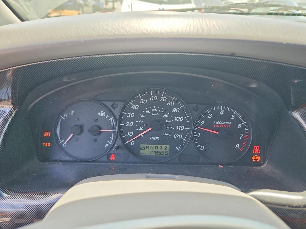 Mazda MPV Wagon