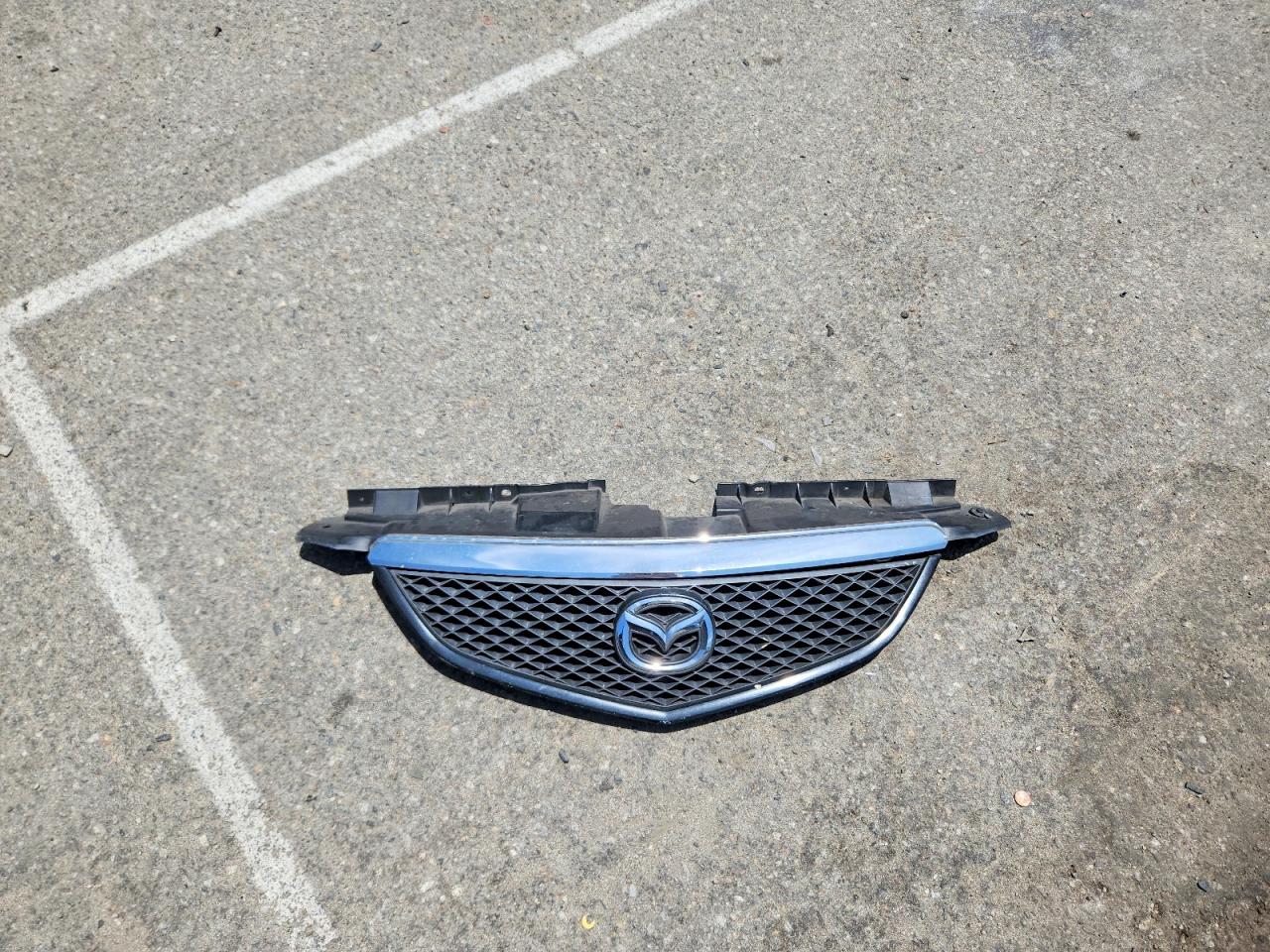 Mazda MPV Wagon