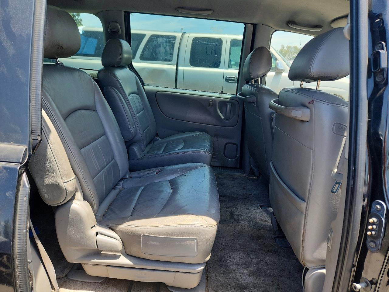 Mazda MPV Wagon