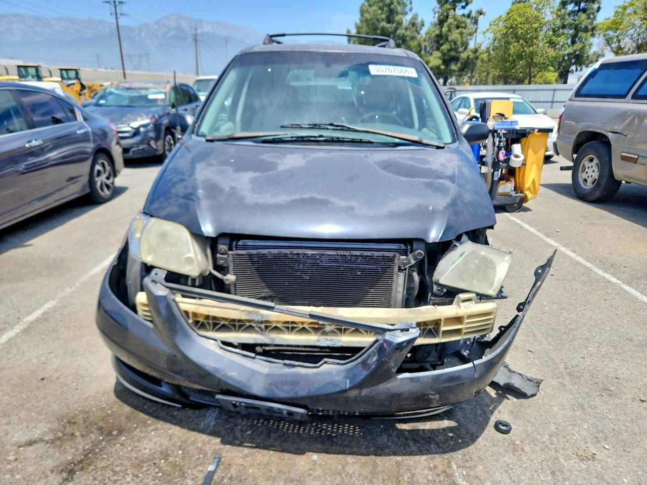 Mazda MPV Wagon