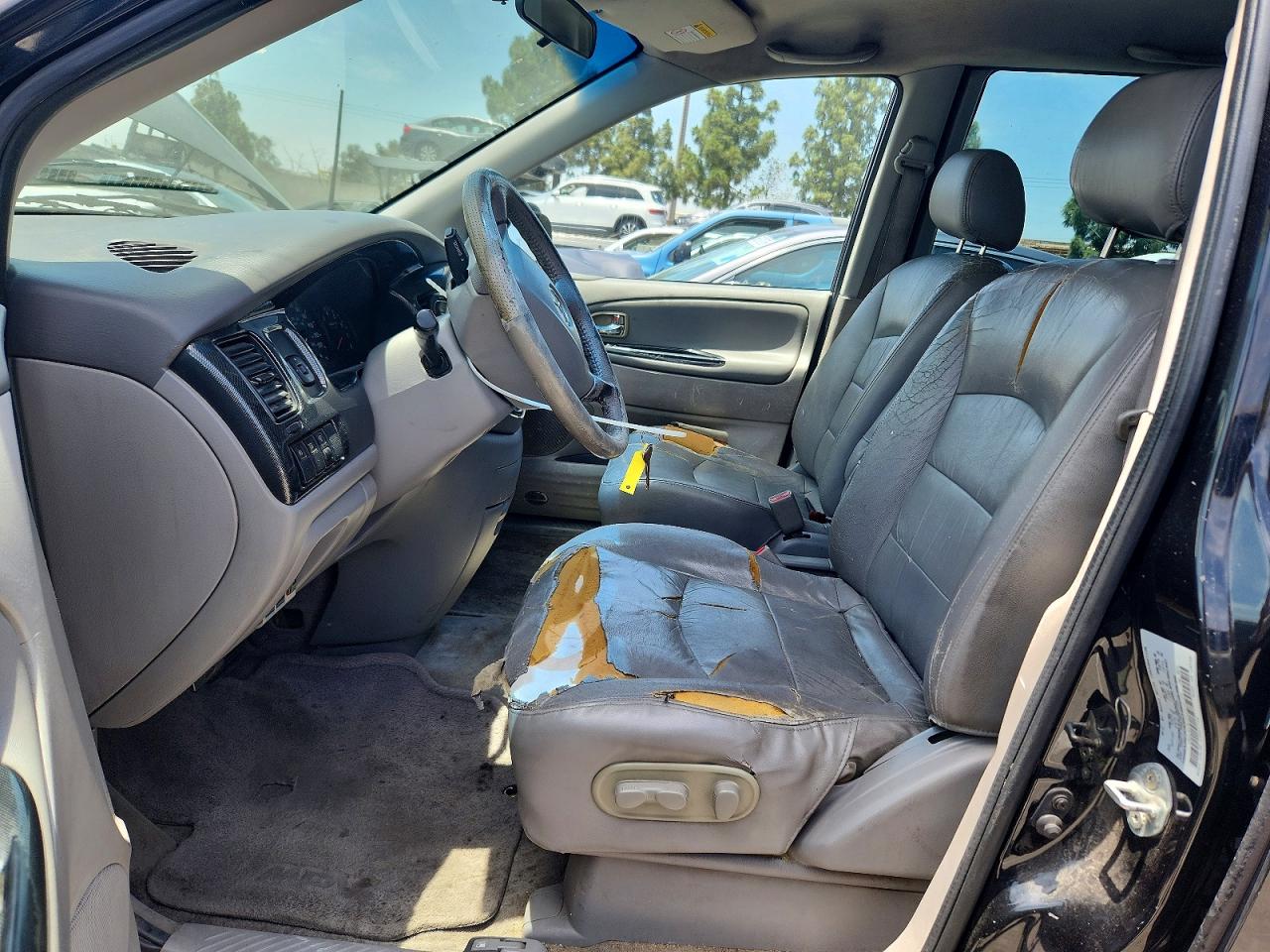 Mazda MPV Wagon