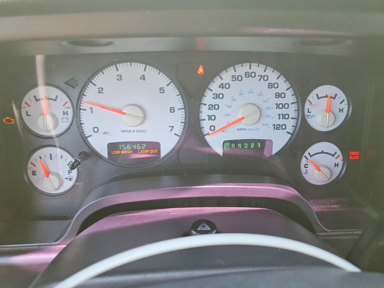 Dodge Ram 1500 St