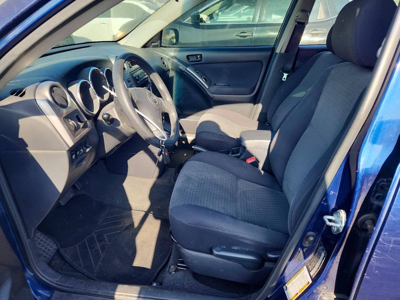 Toyota Corolla Xr