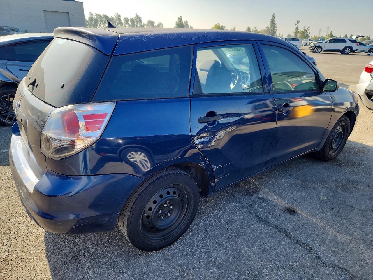 Toyota Corolla Xr