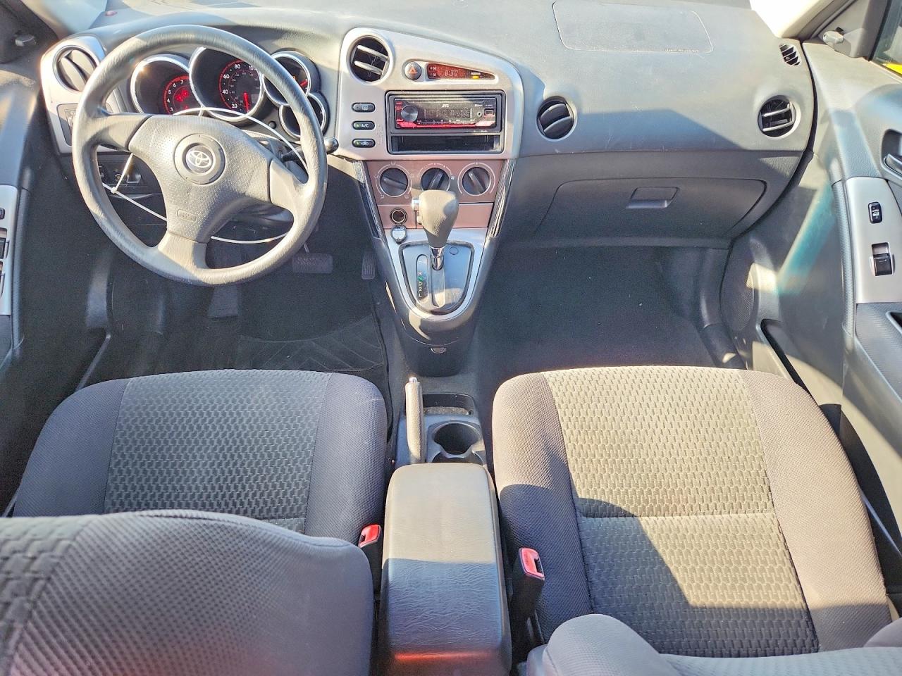 Toyota Corolla Xr