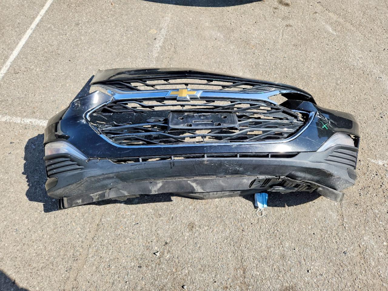 Chevrolet Malibu Ls
