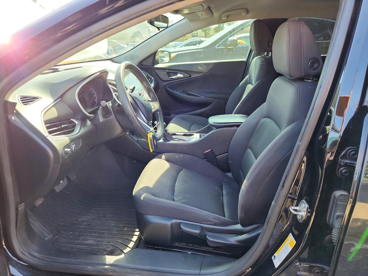 Chevrolet Malibu Ls