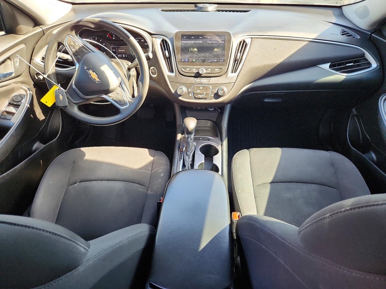 Chevrolet Malibu Ls