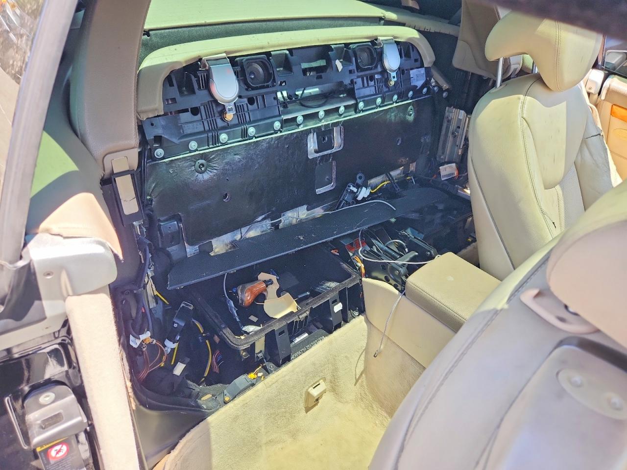 Mercedes-Benz S-Class 500