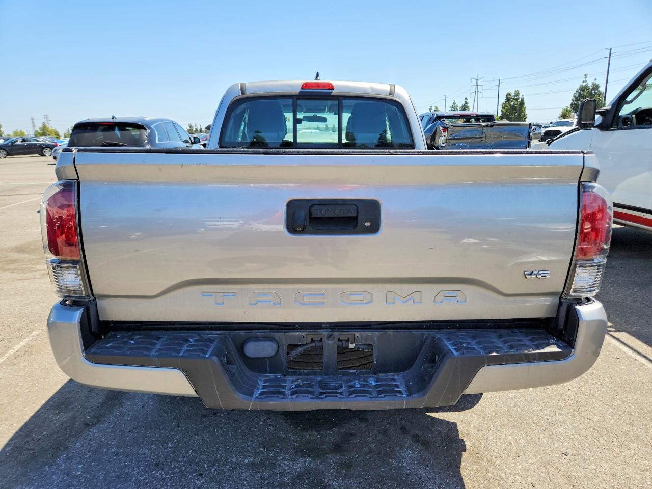 Toyota Tacoma