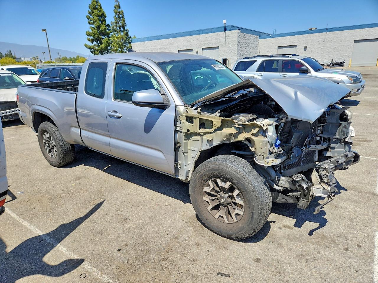 Toyota Tacoma