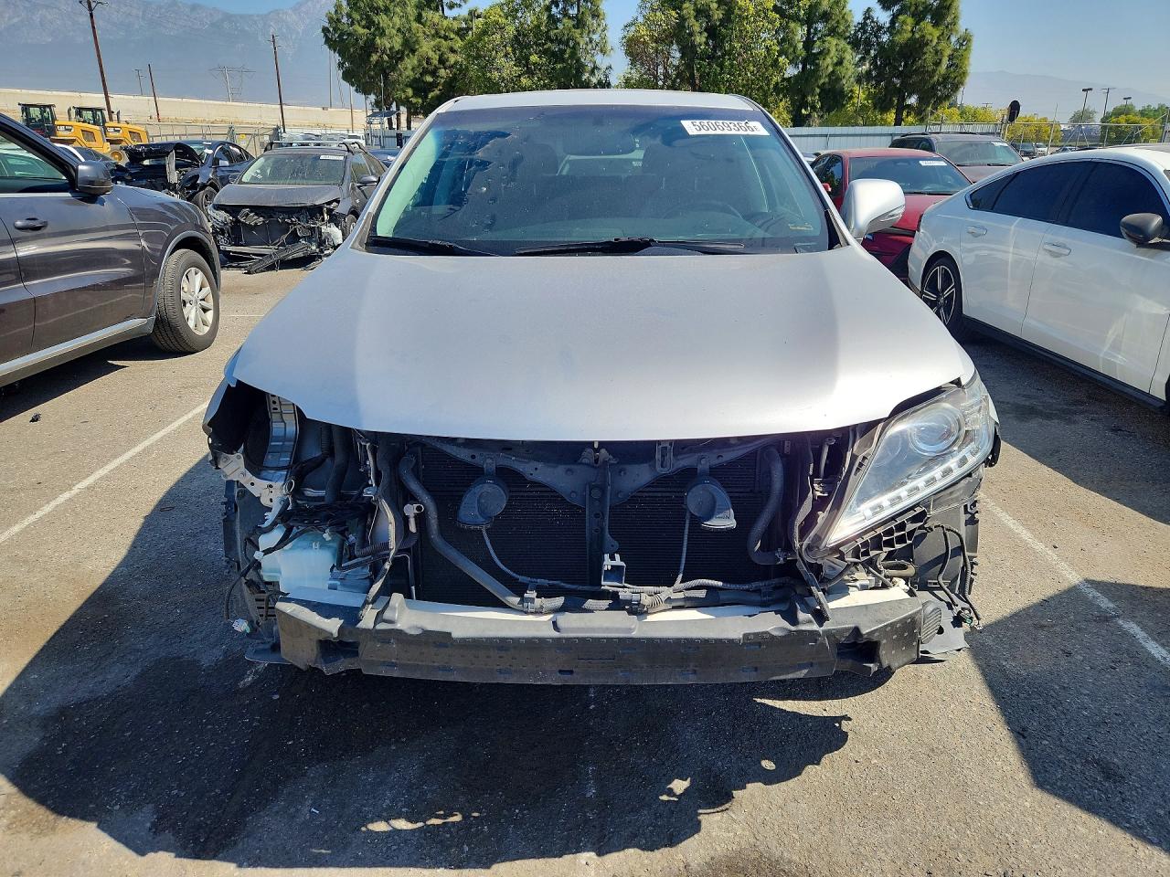 Lexus RX 450h