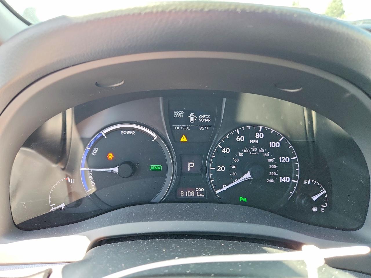 Lexus RX 450h