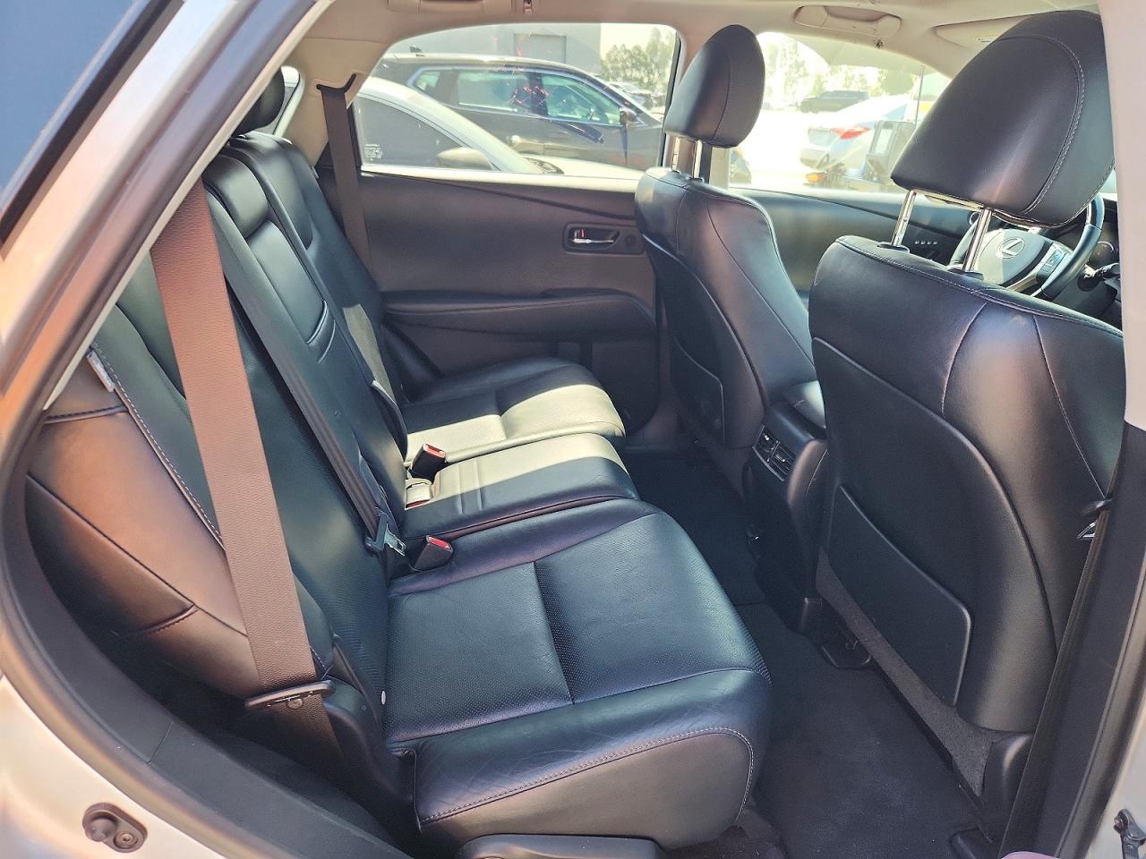 Lexus RX 450h