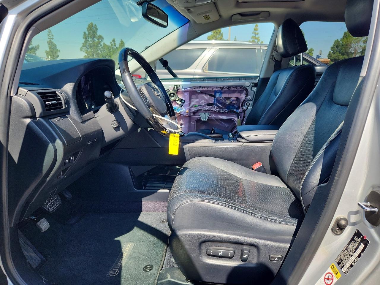 Lexus RX 450h