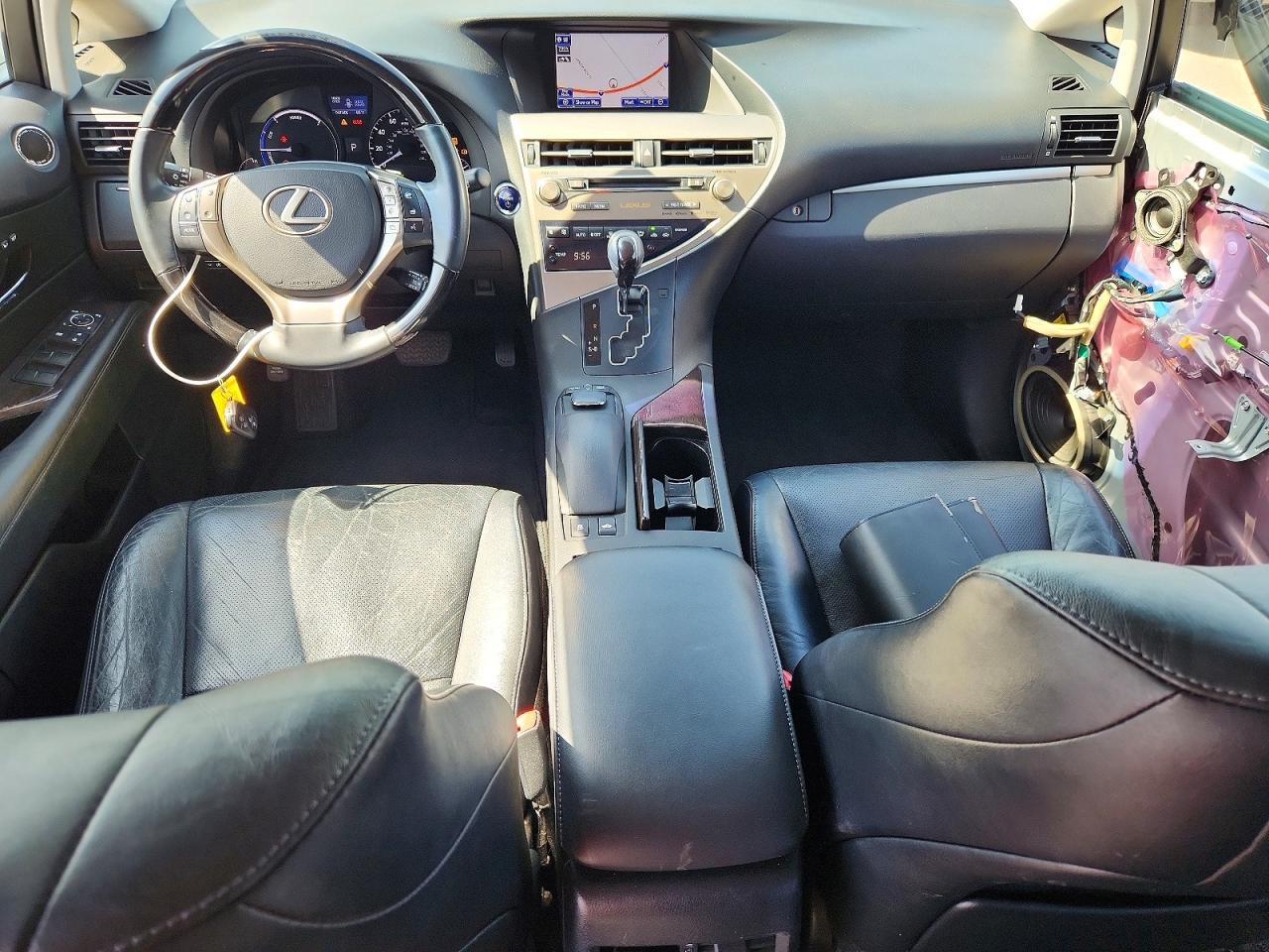 Lexus RX 450h