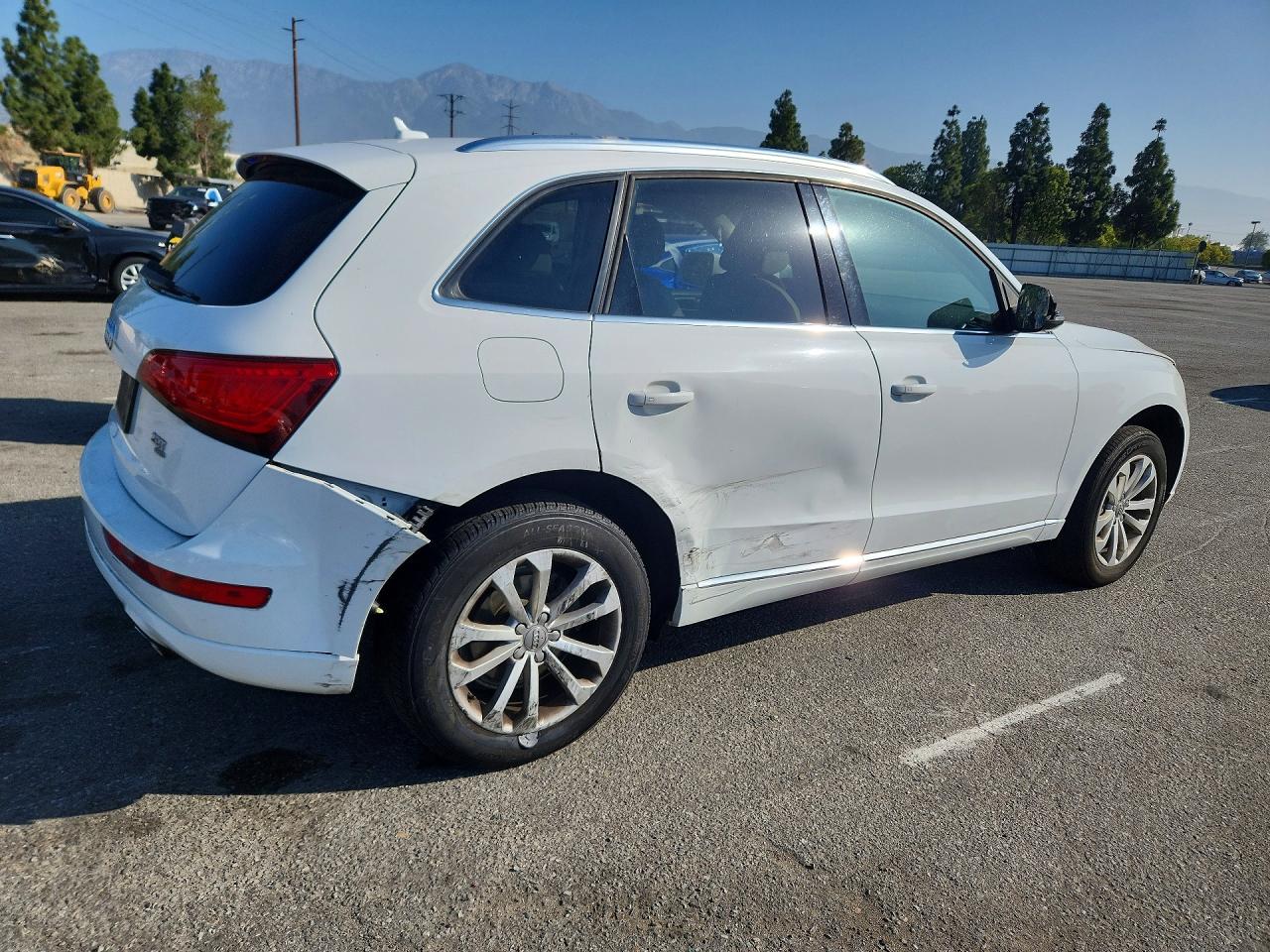 Audi Q5 Premium