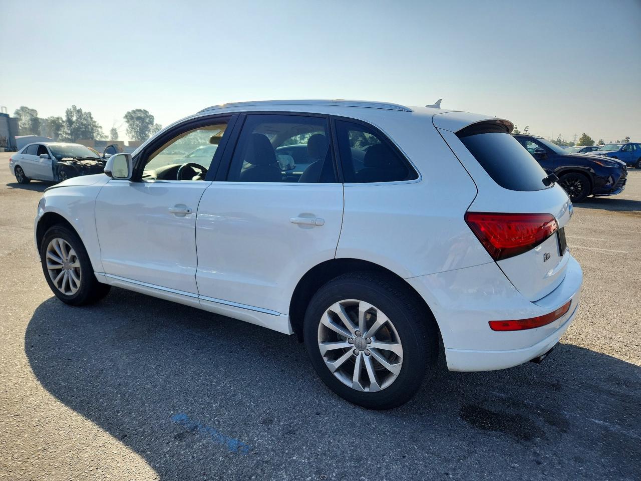 Audi Q5 Premium