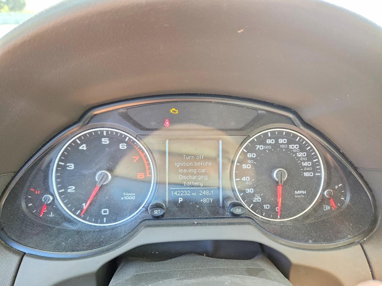 Audi Q5 Premium