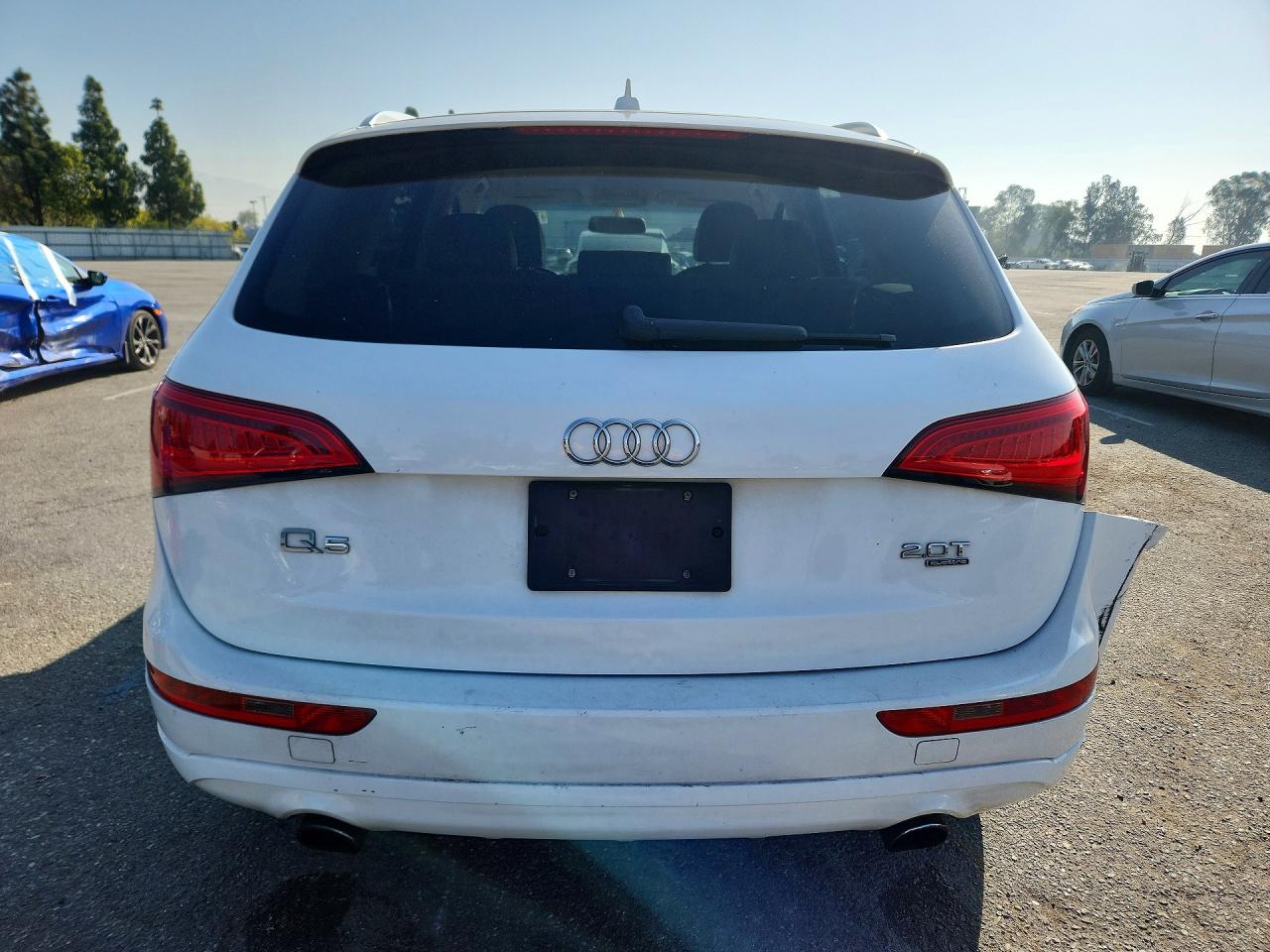 Audi Q5 Premium