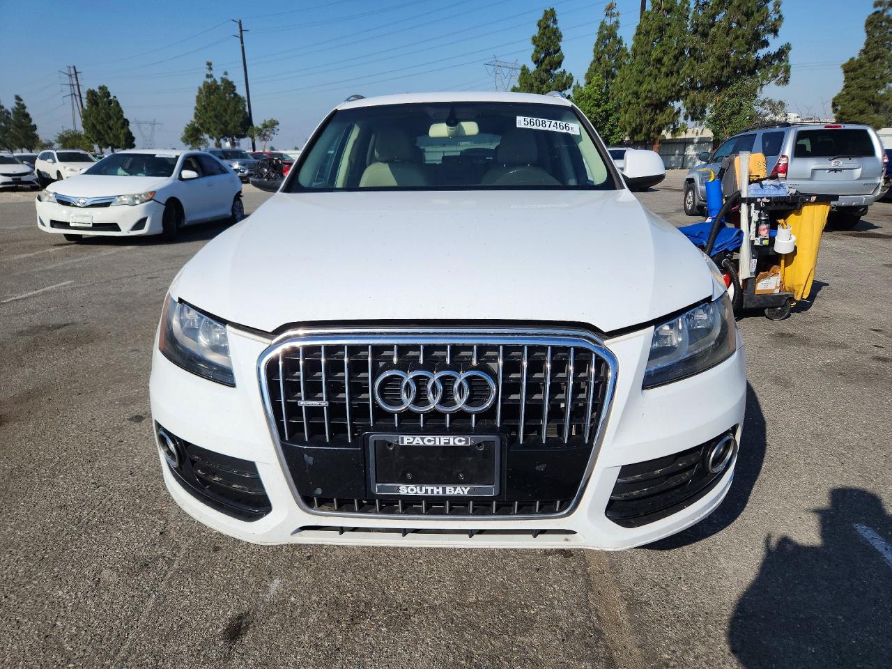 Audi Q5 Premium