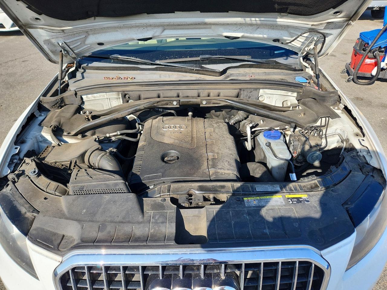 Audi Q5 Premium