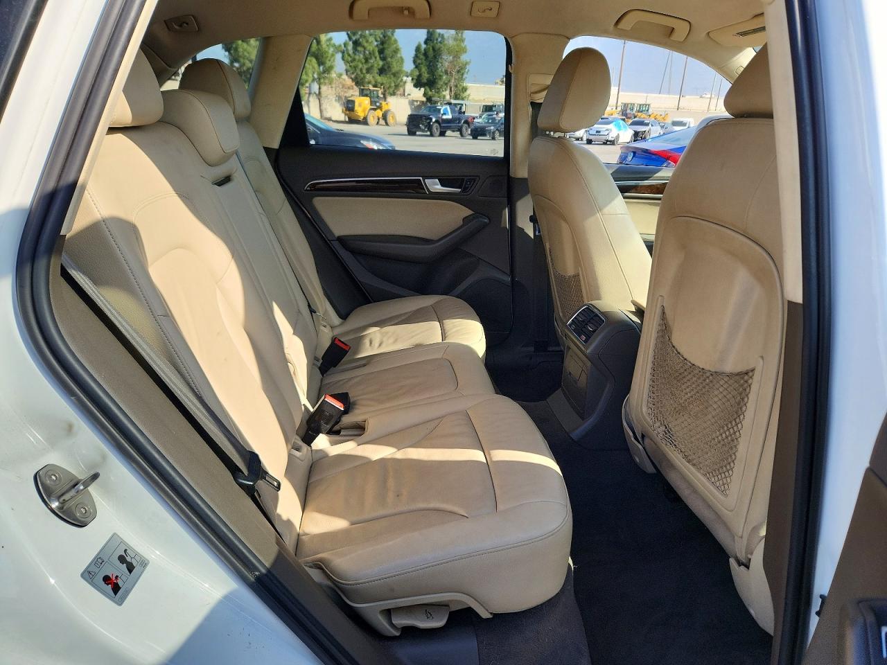 Audi Q5 Premium