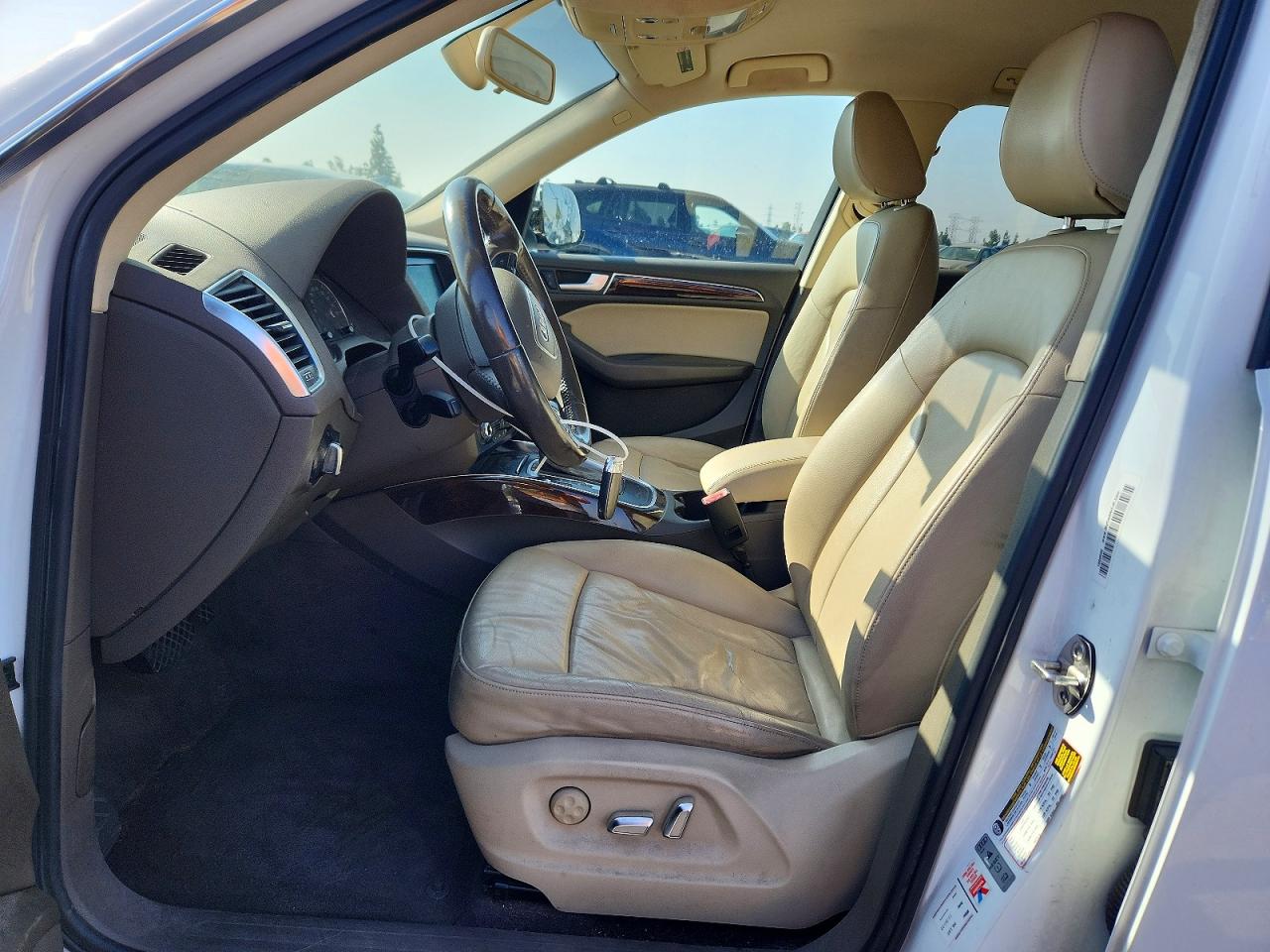 Audi Q5 Premium