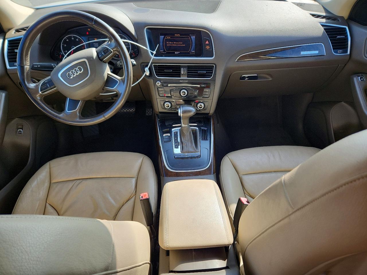 Audi Q5 Premium