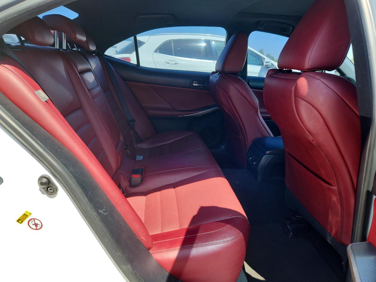 Lexus Is 250