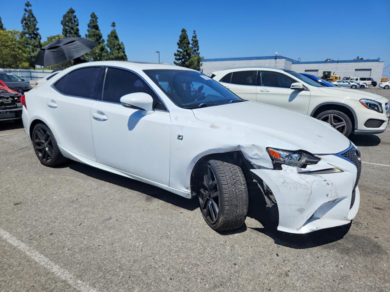 Lexus Is 250