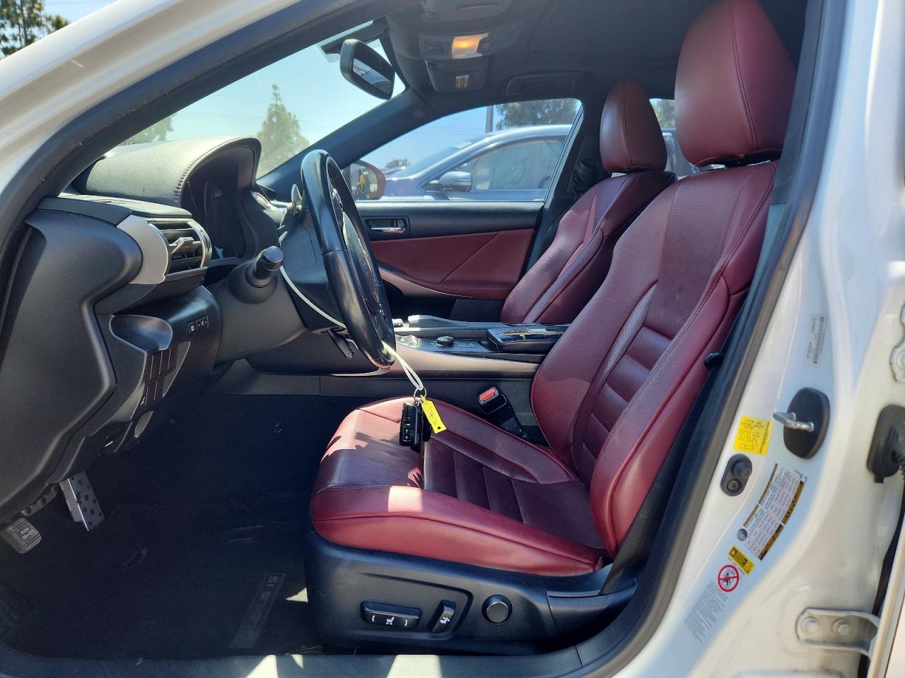 Lexus Is 250